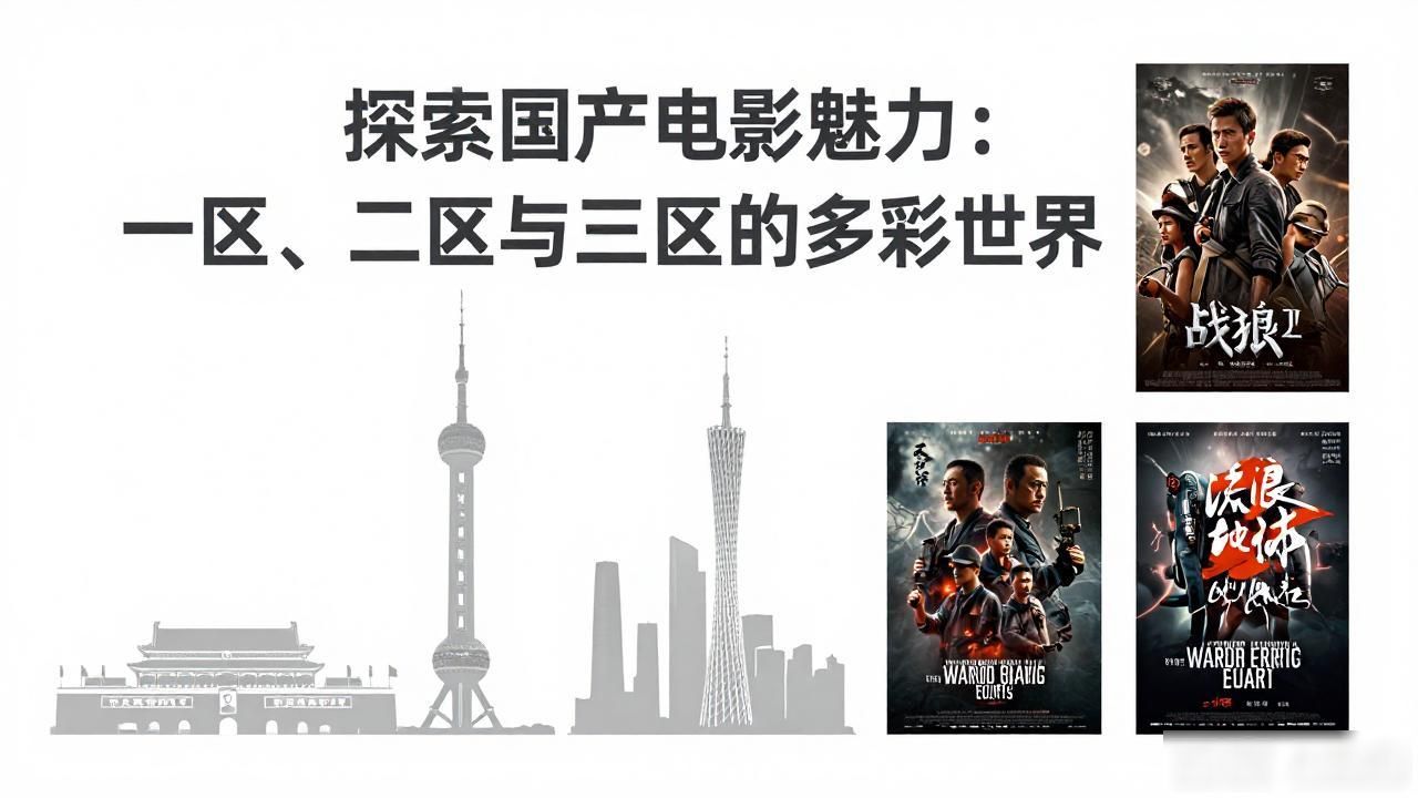 中国电影市场一区二区三区分析_国产av一区二区三区_国产电影区域发展特点