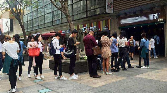 网红美食_网红食堂黑暗料理是什么,_黑暗料理