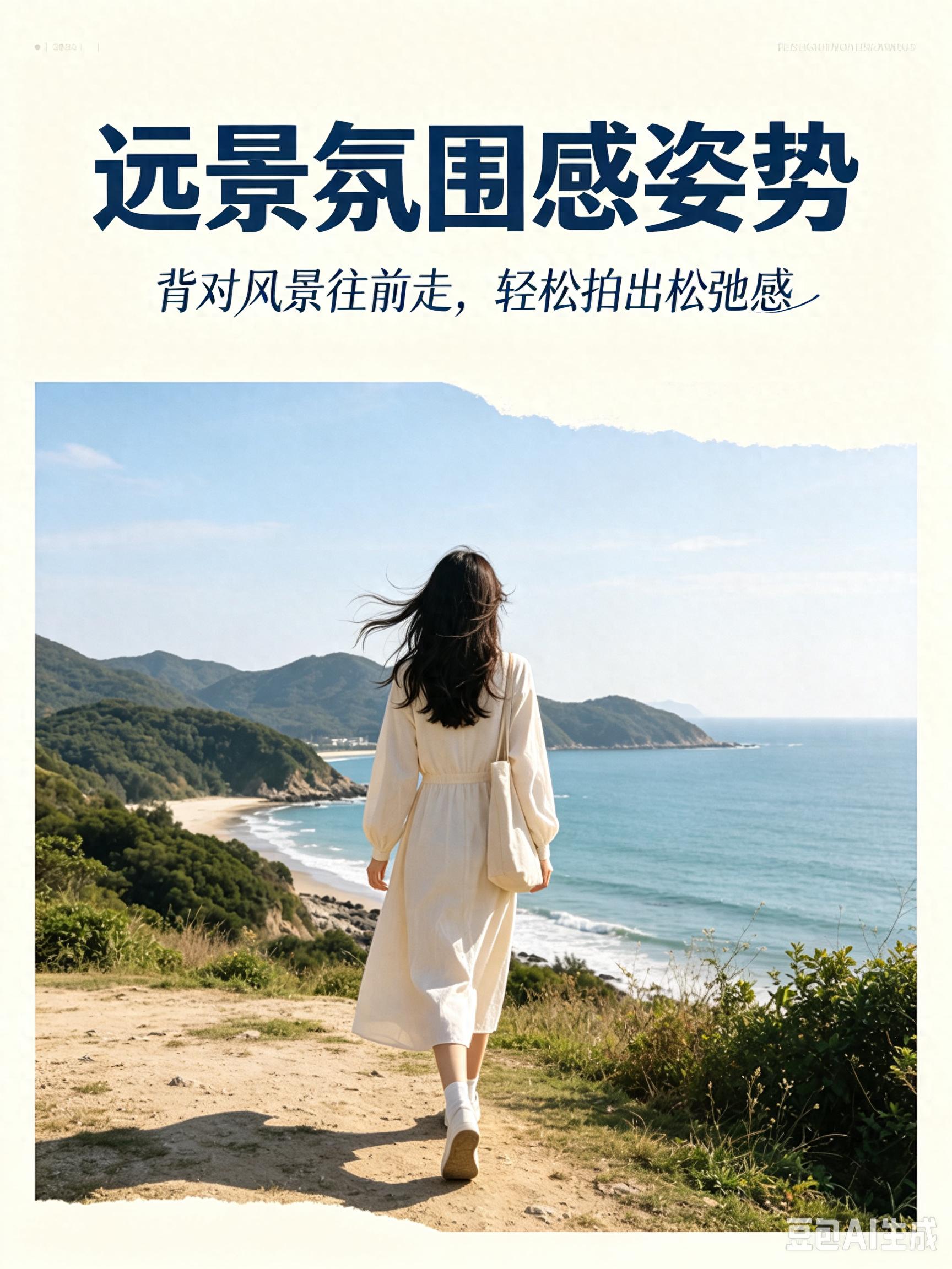 100种姿势摆拍双人_万能旅拍技巧_旅行拍照姿势